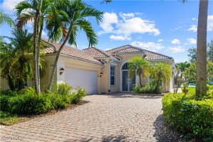 3790 Whidbey Way, Naples, FL 34119 - MLS#225077188