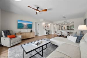 6360 Pelican Bay Boulevard, Naples, FL 34108 - MLS#225077189