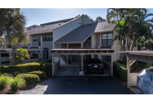 16442 Timberlakes Dr 204, Fort Myers