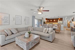 16442 Timberlakes Drive, Fort Myers, FL 33908 - MLS#225077195