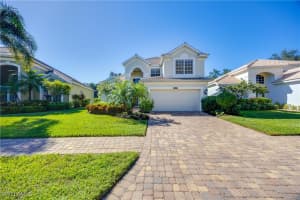 1936 Timarron Way, Naples, FL 34109 - MLS#225077198