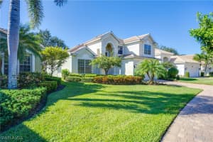 1936 Timarron Way, Naples, FL 34109 - MLS#225077198