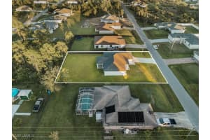 2818 43rd Street, Lehigh Acres, FL 33971 - MLS#225077205