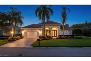 9251 Hollow Pine Drive, Estero, FL 34135 - MLS#225077214