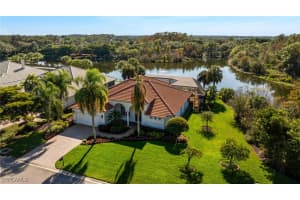 9251 Hollow Pine Drive, Estero, FL 34135 - MLS#225077214