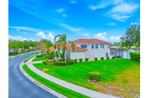 12730 Aviano Drive, Naples, FL 34105 - MLS#225077230