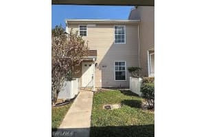 6123 Lake Front Drive, Fort Myers, FL 33908 - MLS#225077231