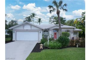 4817 Berkeley Drive, Naples, FL 34112 - MLS#225077235