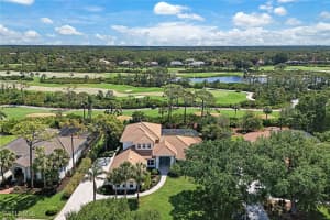 25011 Goldcrest Drive, Bonita Springs, FL 34134 - MLS#225077237