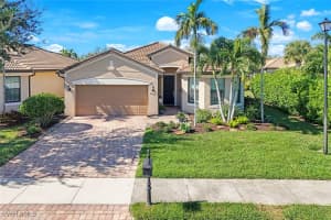 20457 Cypress Shadows Boulevard, Estero, FL 33928 - MLS#225077238