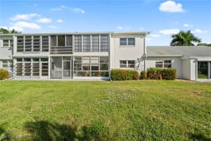 8741 Lueck Lane, Fort Myers, FL 33919 - MLS#225077242