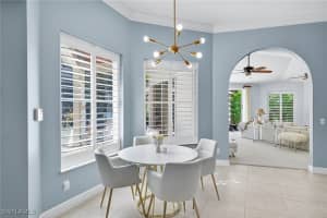 2229 Goshawk Court, Naples, FL 34105 - MLS#225077243