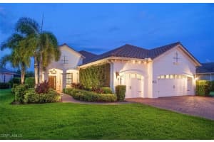 21271 Estero Palm Way, Estero, FL 33928 - MLS#225077250
