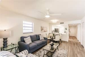 600 Neapolitan Way, Naples, FL 34103 - MLS#225077258