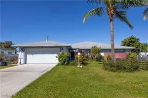 1417 Irondale Street, Lehigh Acres, FL 33936 - MLS#225077260