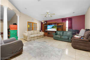 1417 Irondale Street, Lehigh Acres, FL 33936 - MLS#225077260