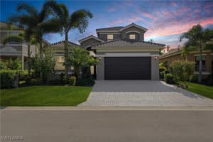 10043 Chesapeake Bay Drive, Fort Myers, FL 33913 - MLS#225077268