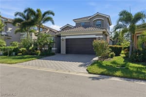 10043 Chesapeake Bay Drive, Fort Myers, FL 33913 - MLS#225077268