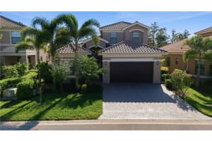 10043 Chesapeake Bay Drive, Fort Myers, FL 33913 - MLS#225077268