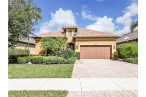 20186 Corkscrew Shores Boulevard, Estero, FL 33928 - MLS#225077270