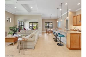 20186 Corkscrew Shores Boulevard, Estero, FL 33928 - MLS#225077270