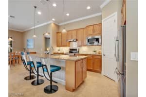 20186 Corkscrew Shores Boulevard, Estero, FL 33928 - MLS#225077270