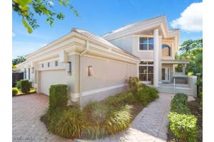 3356 Montara Drive, Bonita Springs, FL 34134 - MLS#225077275