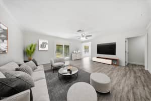 360 Desoto Boulevard, Naples, FL 34117 - MLS#225077280