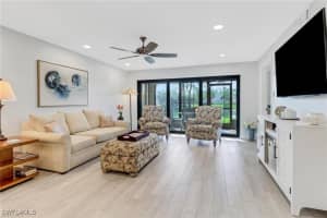5792 Deauville Cir A103, Naples