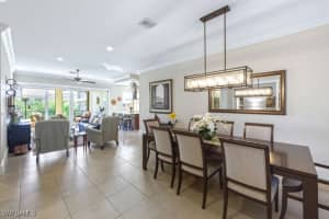 21450 Strada Nuova Circle, Estero, FL 33928 - MLS#225077285