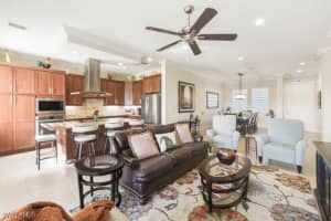 21450 Strada Nuova Circle, Estero, FL 33928 - MLS#225077285