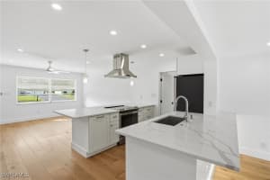 1205 Hilltop Drive, Naples, FL 34103 - MLS#225077287