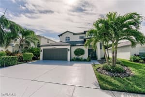 11534 Woodmount Lane, Estero, FL 33928 - MLS#225077290