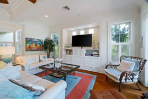 215 5th Street, Naples, FL 34102 - MLS#225077293