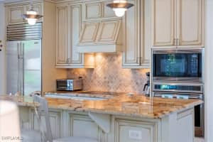 215 5th Street, Naples, FL 34102 - MLS#225077293