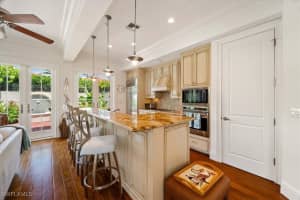 215 5th Street, Naples, FL 34102 - MLS#225077293