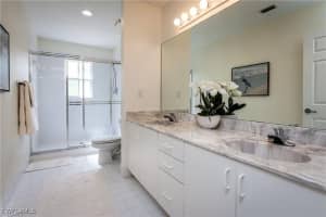 100 Diamond Circle, Naples, FL 34110 - MLS#225077294