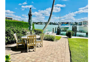 2750 Gulf Shore Boulevard, Naples, FL 34103 - MLS#225077295