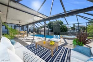 1410 Curlew Avenue, Naples, FL 34102 - MLS#225077299