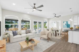 1410 Curlew Avenue, Naples, FL 34102 - MLS#225077299