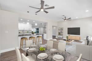 1410 Curlew Avenue, Naples, FL 34102 - MLS#225077299