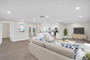 1410 Curlew Avenue, Naples, FL 34102 - MLS#225077299