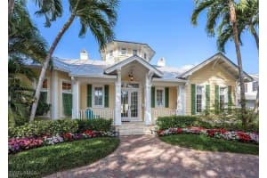 165 Broad Avenue, Naples, FL 34102 - MLS#225077304