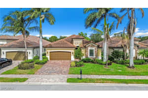 2834 Aviamar Circle, Naples, FL 34114 - MLS#225077305