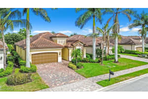 2834 Aviamar Circle, Naples, FL 34114 - MLS#225077305