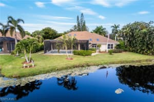 9895 El Greco Circle, Bonita Springs, FL 34135 - MLS#225077310