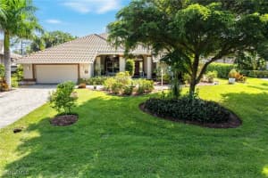 9895 El Greco Circle, Bonita Springs, FL 34135 - MLS#225077310