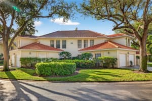 1090 Egrets Walk Cir 102, Naples