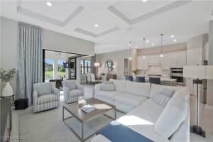 9815 Everglades Drive, Naples, FL 34120 - MLS#225077321