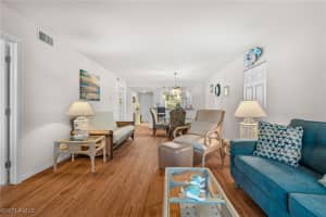 1661 Edith Esplanade 102, Cape Coral, FL 33904 - MLS#225077326